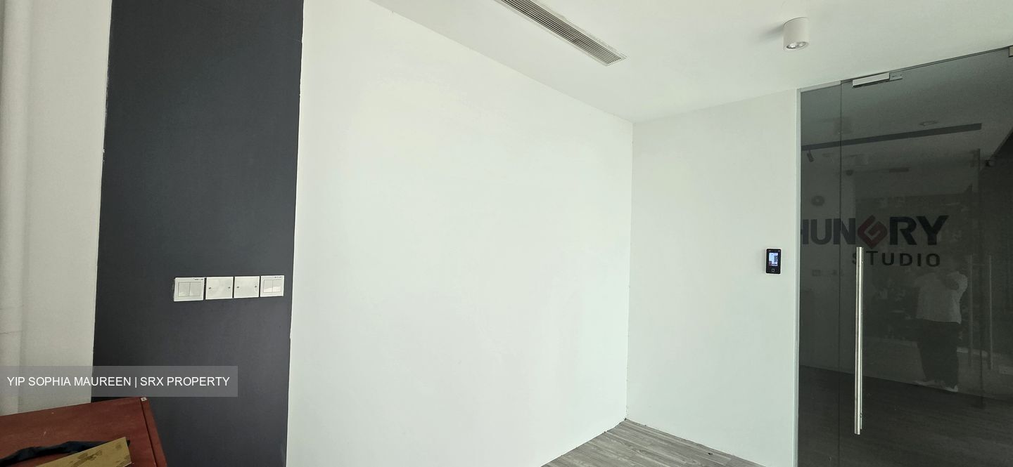 991 Alexandra (D5), Office #554388621